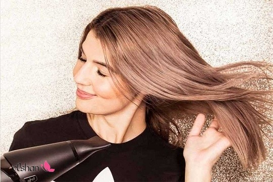 ویژگی های سشوار خوب
